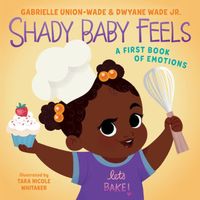 Gabrielle Union's Latest Book