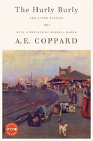 A.E. Coppard's Latest Book