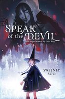 Sweeney Boo's Latest Book