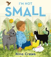 Nina Crews's Latest Book