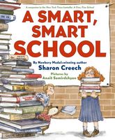 Sharon Creech's Latest Book
