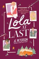 J.C. Peterson's Latest Book