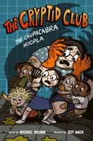 The Chupacabra Hoopla