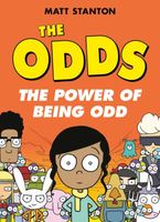 The Power of Being Odd
