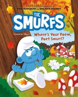 Where's Your Poem, Poet Smurf?