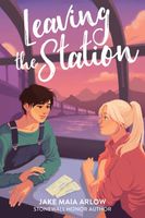Jake Maia Arlow's Latest Book
