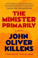 John Oliver Killens's Latest Book