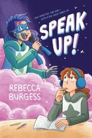 Rebecca Burgess's Latest Book