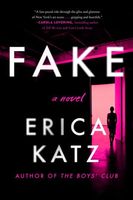 Erica Katz's Latest Book