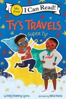 Kelly Starling Lyons's Latest Book