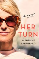 Katherine Ashenburg's Latest Book