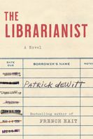 Patrick deWitt's Latest Book