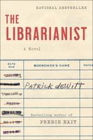 Patrick deWitt's Latest Book