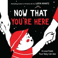 Loryn Brantz's Latest Book