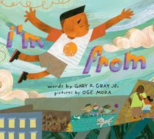 Gary R., Jr. Gray's Latest Book