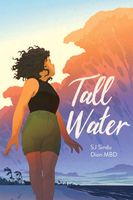 S.J. Sindu's Latest Book