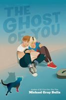 Michael Gray Bulla's Latest Book