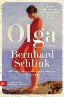 Bernhard Schlink's Latest Book
