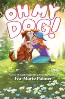 Iva-Marie Palmer's Latest Book