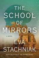 Eva Stachniak's Latest Book