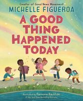 Michelle Figueroa's Latest Book