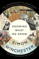 Simon Winchester's Latest Book