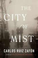 The City of Mist: Stories