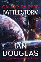 Unti Galaxy Raiders #2