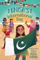 Anisa's International Day