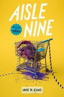 Ian X. Cho's Latest Book