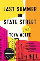 Toya Wolfe's Latest Book
