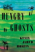 Kevin Jared Hosein's Latest Book