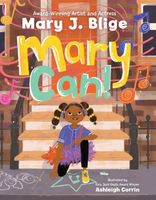 Mary J. Blige's Latest Book