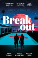 Unti DC Teen - Brosnan
