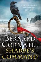 Bernard Cornwell's Latest Book