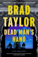 Brad Taylor's Latest Book