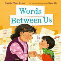 Angela Pham Krans's Latest Book