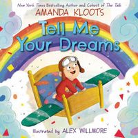 Amanda Kloots's Latest Book