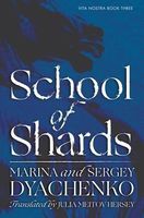 Marina Dyachenko; Sergey Dyachenko's Latest Book