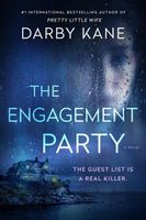 Darby Kane's Latest Book