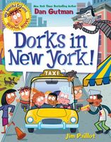 Dan Gutman's Latest Book