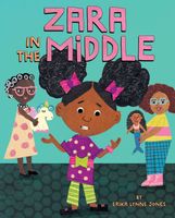 Lynne Jones's Latest Book