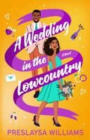 Preslaysa Williams's Latest Book