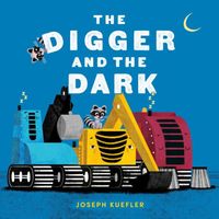 Joseph Kuefler's Latest Book