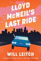 Will Leitch's Latest Book
