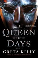 Greta Kelly's Latest Book