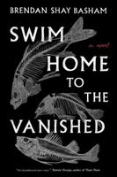 Brendan Shay Basham's Latest Book