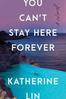 Katherine Lin's Latest Book