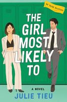 Julie Tieu's Latest Book