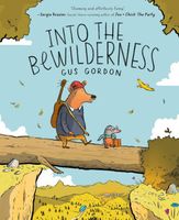 Gus Gordon's Latest Book